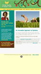 Mobile Screenshot of dyslexiachicago.com